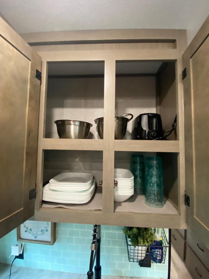 Cozy Rv Experience W/Pool+Spa Near Lake Conroe Willis エクステリア 写真